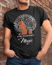 PHLEBOTOMIST Classic T-Shirt apparel-classic-tshirt-lifestyle-26