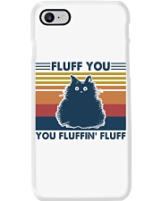 Cat Lady 5 Phone Case tile