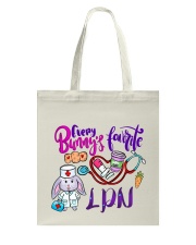 LPN Tote Bag tile