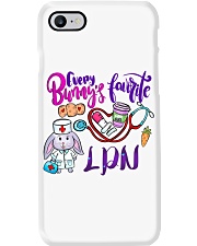 LPN Phone Case tile
