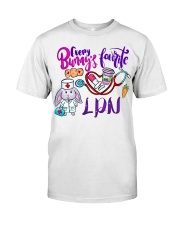 LPN Classic T-Shirt front