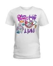 LPN Ladies T-Shirt tile