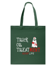 DSP Tote Bag tile