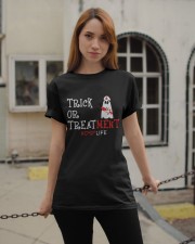 DSP Classic T-Shirt apparel-classic-tshirt-lifestyle-19