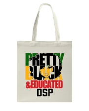 DSP Tote Bag tile