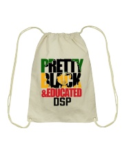 DSP Drawstring Bag tile