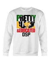 DSP Crewneck Sweatshirt tile