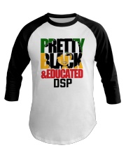 DSP Baseball Tee tile