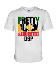 DSP V-Neck T-Shirt tile
