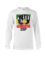 DSP Long Sleeve Tee tile