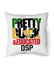 DSP Indoor Pillow tile
