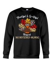 Registered Nurse Crewneck Sweatshirt tile