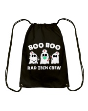 Rad Tech Drawstring Bag tile