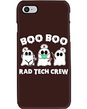 Rad Tech Phone Case tile