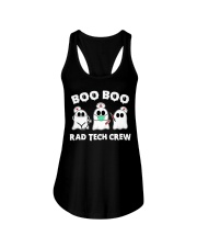 Rad Tech Ladies Flowy Tank tile