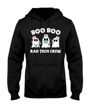 Rad Tech Hooded Sweatshirt tile
