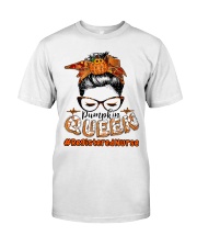 Registered Nurse - RN Classic T-Shirt front