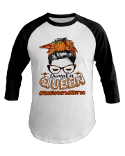 Registered Nurse - RN Baseball Tee tile