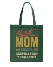 Respiratory Therapist - RT Tote Bag tile