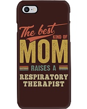 Respiratory Therapist - RT Phone Case tile