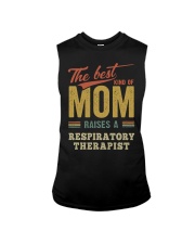 Respiratory Therapist - RT Sleeveless Tee tile