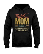 Respiratory Therapist - RT Hooded Sweatshirt tile