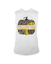 Pharmacy Tech Sleeveless Tee tile