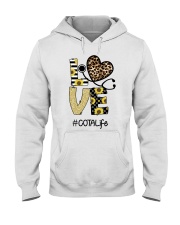 COTA Hooded Sweatshirt tile