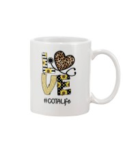 COTA Mug tile