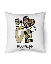 COTA Indoor Pillow tile