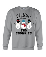 TMA Christmas Crewneck Sweatshirt tile
