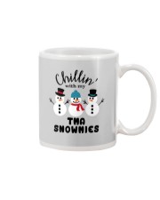 TMA Christmas Mug tile