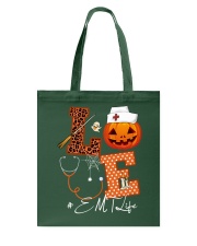 EMT Tote Bag tile
