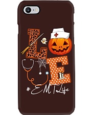 EMT Phone Case tile