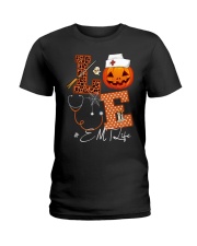 EMT Ladies T-Shirt tile