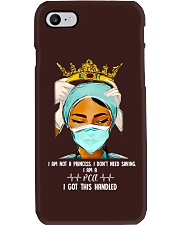 PCA Phone Case tile