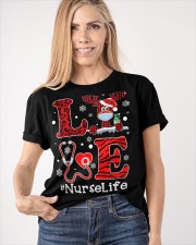 Nurse Classic T-Shirt apparel-classic-tshirt-lifestyle-front-100