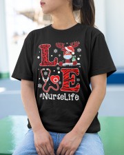 Nurse Classic T-Shirt apparel-classic-tshirt-lifestyle-front-213