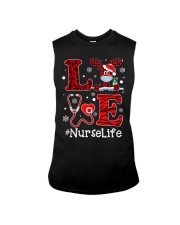 Nurse Sleeveless Tee tile
