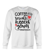 Rad Tech Crewneck Sweatshirt tile