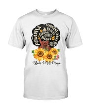 CNA Classic T-Shirt tile