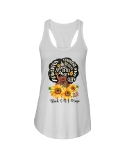 CNA Ladies Flowy Tank tile