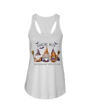 Respiratory Therapist - RT Ladies Flowy Tank tile