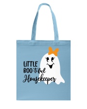Housekeeper Tote Bag tile