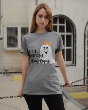 Housekeeper Classic T-Shirt apparel-classic-tshirt-lifestyle-19