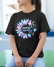 Dental Squad Classic T-Shirt apparel-classic-tshirt-lifestyle-front-213