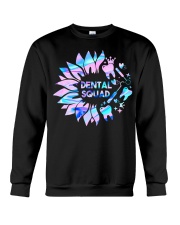 Dental Squad Crewneck Sweatshirt tile