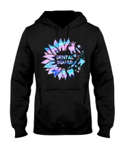 Dental Squad Hooded Sweatshirt tile