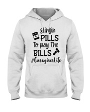 Caregiver Hooded Sweatshirt tile