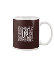 Nurse Practitioner Mug tile